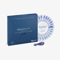 MONODERMA 50+ pretnovecošanās serums, ampulas N28