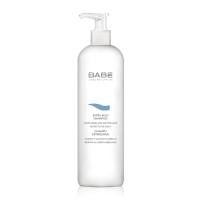 BABE Extra Mild šampūns ikdienas lietošanai 500ml