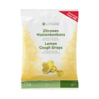 LIVSANE pretklepus ledenes ar citronu garšu 75g