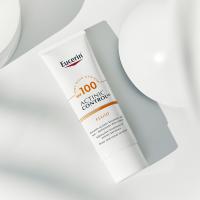 EUCERIN Actinic control MD SPF100 fluīds ar augstu UVA/UVB aizsardzību 80 ml
