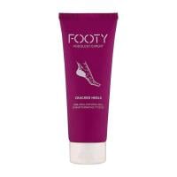 FOOTY Cracked Heels krēms 30% Urea 75 ml