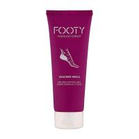 FOOTY Cracked Heels krēms 30% Urea 75 ml