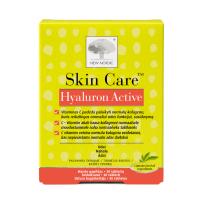 NEW NORDIC Skin Care Hyaluron Active tabletes N30