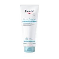 EUCERIN AtopiControl ķermeņa balzams sausai, atopiskai ādai 400ml