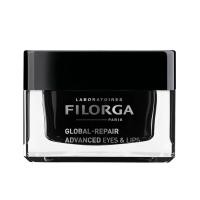 FILORGA Global-Repair Advanced Eyes&Lips krēms 15 ml