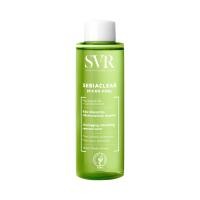 SVR Sebiaclear Micro Peel attīrošs līdzeklis 150ml