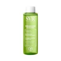 SVR Sebiaclear Micro Peel attīrošs līdzeklis 150ml