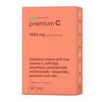 LYL premium C, kapsulas, N30