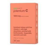 LYL premium C, kapsulas, N30