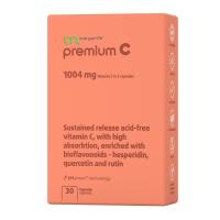 LYL premium C, kapsulas, N30