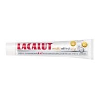 LACALUT Multi-Effect Plus zobu pasta 75ml
