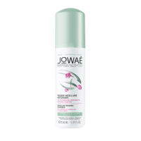 JOWAÉ Micellar foaming attīrošas putas sejai 150 ml