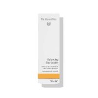 DR.HAUSCHKA Balancing Day Lotion - līdzsvarojošs dienas losjons 50 ml