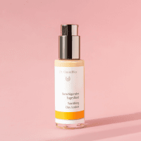 DR.HAUSCHKA Soothing nomierinošs dienas losjons 50 ml 