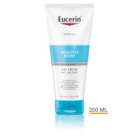 EUCERIN After Sun Sensitive Relief gelkrēms pēc sauļošanās 200 ml
