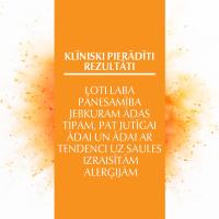 EUCERIN After Sun Sensitive Relief gelkrēms pēc sauļošanās 200 ml