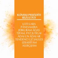 EUCERIN After Sun Sensitive Relief gelkrēms pēc sauļošanās 200 ml