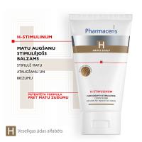 PHARMACERIS H-Stimulinum balzams 150 ml