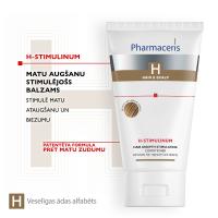 PHARMACERIS H-Stimulinum balzams 150 ml