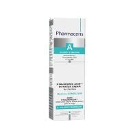 PHARMACERIS A Hyaluro-Sensilium krems ar hialuronskābi 40 ml