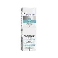 PHARMACERIS A Hyaluro-Sensilium krems ar hialuronskābi 40 ml