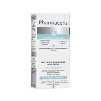 PHARMACERIS A Lipo-Sensilium barojošs sejas krēms 50 ml