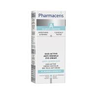 PHARMACERIS A Opti-Sensilium pretgrumbu acu krēms 15 ml