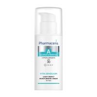 PHARMACERIS A Vita-Sensilium SPF30 viegls, dziļi mitrinošs sejas krēms 50 ml