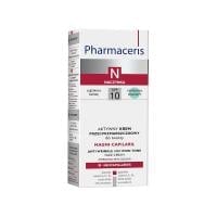 PHARMACERIS N Magni-Capilaril pretgrumbu krēms sejai 50 ml