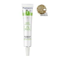 PHARMACERIS T Medi-Acne-Pointgel gels 10 ml