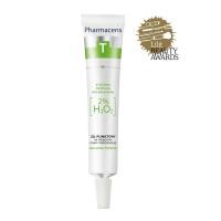 PHARMACERIS T Medi-Acne-Pointgel gels 10 ml