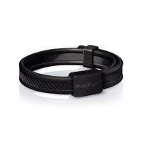 MOUSTICARE aproce pret insektiem (melna) N1