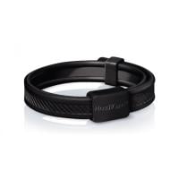 MOUSTICARE aproce pret insektiem (melna) N1