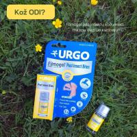 URGO Filmogel pēc insektu kodumiem 3,25 ml