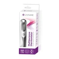 LIVSANE Multipurpose digitālais termometrs