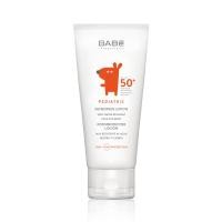 BABE Pediatric Sun SPF 50+ aizsarglosjons 100ml