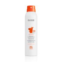 BABE Pediatric Sun SPF50 caurspīdīgs aizsarglīdzeklis mitrai ādai 200ml
