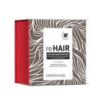 BIOFARMACIJA REHAIR pulveris N28