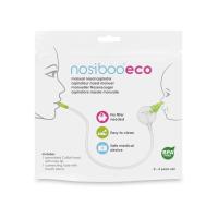 NOSIBOO ECO manuālais deguna aspirators N1