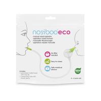 NOSIBOO ECO manuālais deguna aspirators N1