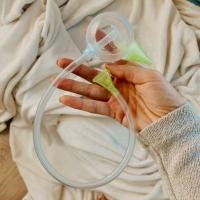 NOSIBOO ECO manuālais deguna aspirators N1