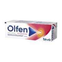 OLFEN 23.2 mg/g gels 100g