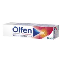 OLFEN 23.2 mg/g gels 50g