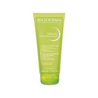 BIODERMA Sebium Gel Moussant Actif putojošs gels 200ml