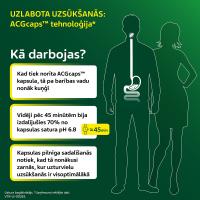 VITIRON Immunity Strong kapsulas N30