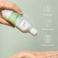 Wella Professionals Elements Calming nomierinošs šampūns 250 ml