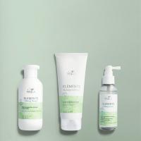 Wella Professionals Elements Calming nomierinošs šampūns 250 ml