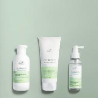 Wella Professionals Elements Calming nomierinošs šampūns 250 ml