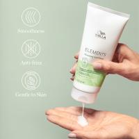 Wella Professionals Elements Renewing atjaunojošs kondicionieris 200 ml