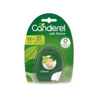CANDEREL Stevia tabletes  N100+20